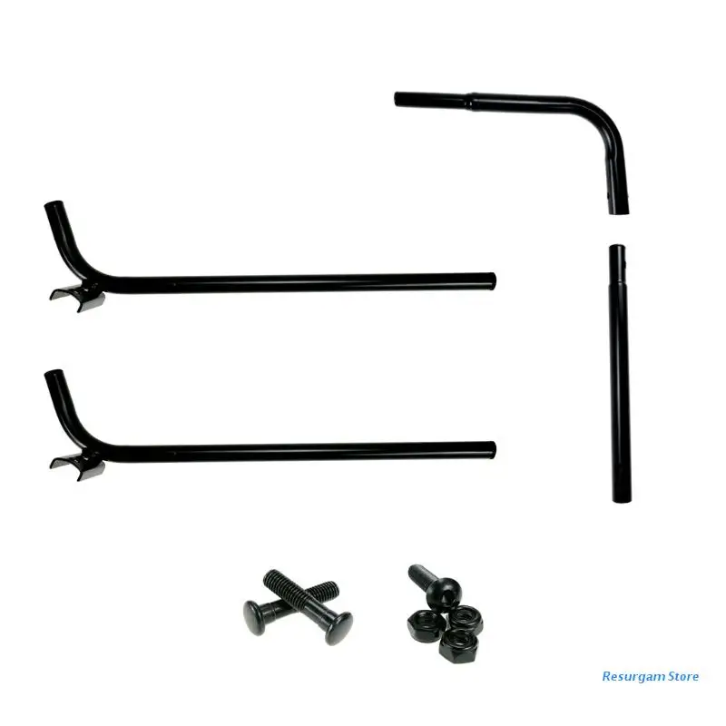 

Fixed Bicycle Repair Mount, Professional Folding Metal Mount for Repair and Maintenance Drop Shipping