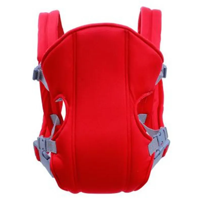 Newborn Baby Carrier Cotton Soft Hipseat 6 Colors Shoulder Kangaroo Sling for | Мать и ребенок