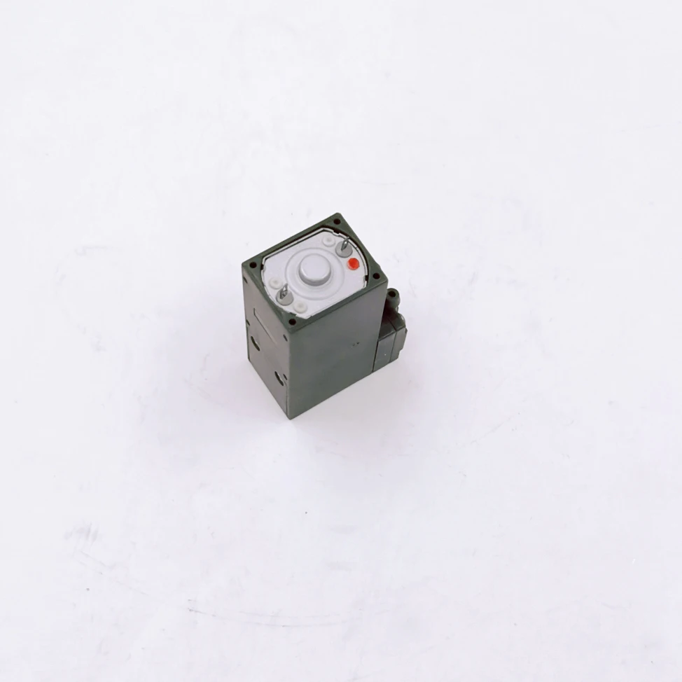 Двигатель постоянного тока мини воздушный насос безмасляный Электрический