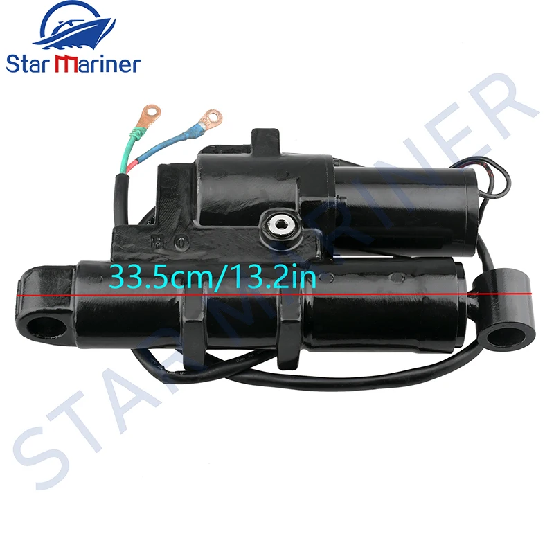 Подвесной мотор 6C5-43800 для Yamaha F50 F60 50HP 60HP 4-тактный 69W-43800-00-4D 6C5-43800-00-4D 6C543800 |