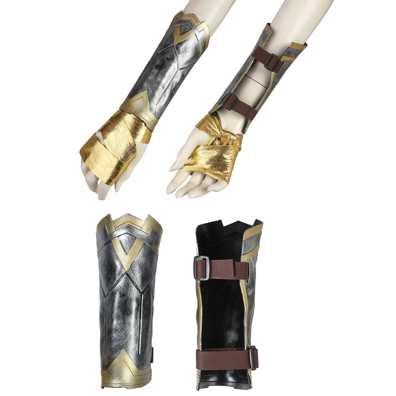 Костюм для косплея Диана принц костюм ролевых игр | Тематическая одежда и