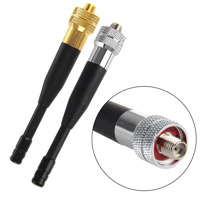 

SMA-F Female UHF Single Band Antenna for Puxing Wouxun Linton UV-5R