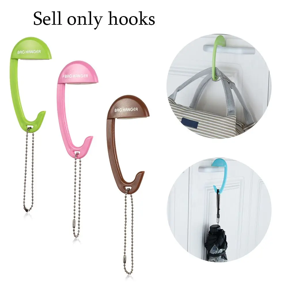 

Дорожная подвесная Декоративная вешалка для сумок, настенная вешалка, крючок для сумки, органайзер, держатель для чехла, искусственная веша...