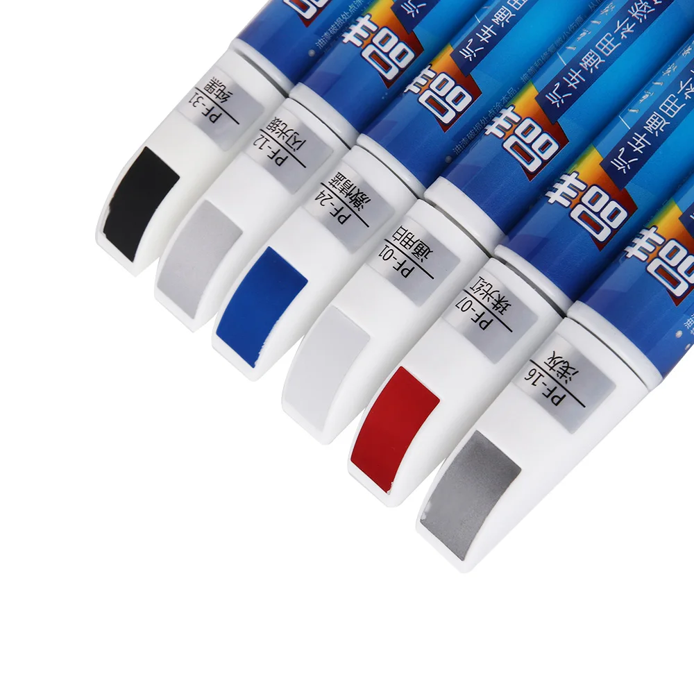 1 шт. профессиональный инструмент для удаления царапин водостойкая ручка ремонта