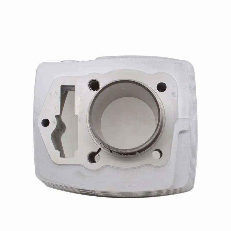 Новый мотоцикл цилиндр поршневое кольцо прокладка восстановить комплект для DERBI