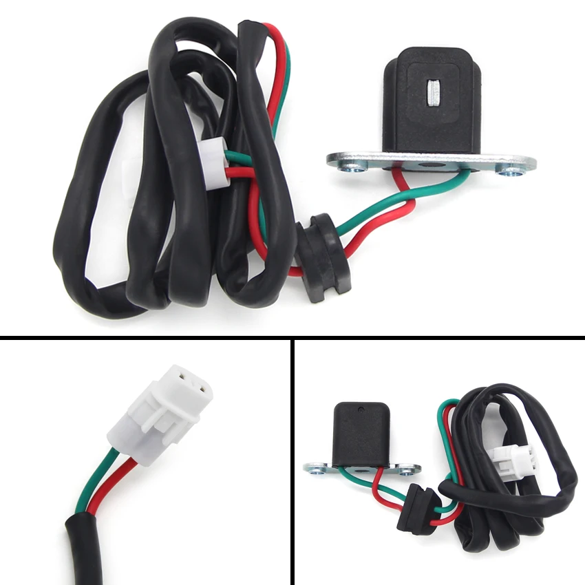 

Запчасти для мотоциклов, подвесная катушка, синхронизатор зажигания для Polaris OUTLAW 450 S MXR 525 2X4 IRS OEM:4011799, аксессуары для мотоциклов