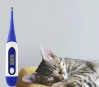 pet thermometers