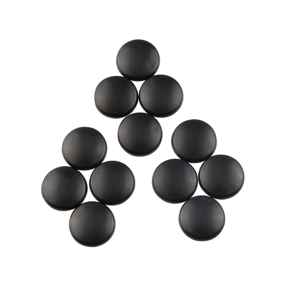 Автомобильный винтовой защитный чехол для дверного замка 12 шт. Honda CRV HRV Fit Civic Accord