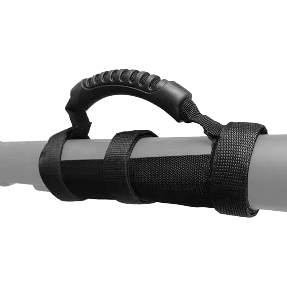 Skateboard Handle Strap Camping Cycling Bike Scooter Hand Carrying Belt | Спорт и развлечения