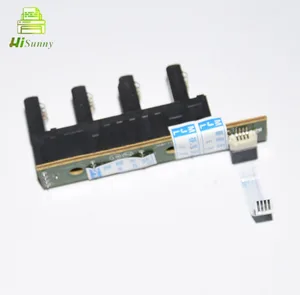 Для HP 950 951 950 для HP 8100 8600 8610 8620 8630 8640 251DW 276DW печатающей головки держатель-стеллаж для ручек чип контактор Сенсор