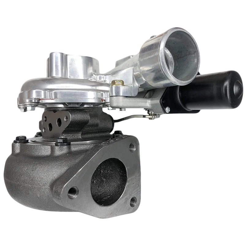 Турбокомпрессор CT16V для Toyota Hiace 3.0L D4D 1KD-FTV 2982ccm 171HP 17201-30150 17201-30180 17201 30181 привод |