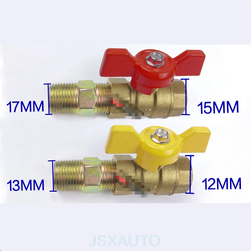 Переключатель топливного бака для экскаватора дизельного топлива переключатель