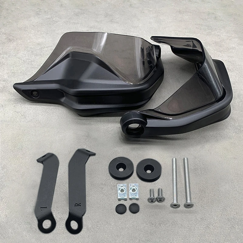 Накладки на лобовое стекло для HONDA NC750X DCT NC750S NC700X CTX700 2013-2021 | Автомобили и мотоциклы