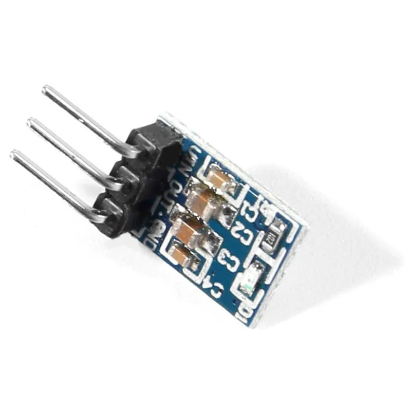Рисунок 5 - USB-преобразователь