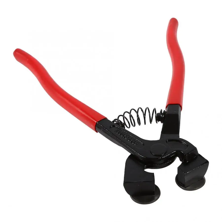 200 мм сверхмощный резак стеклянная мозаика режущие кусачки керамическая плитка