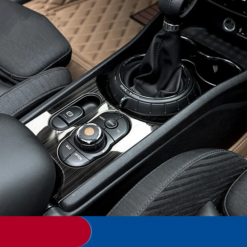 Автомобильный держатель для стакана воды из углеродного волокна панель передач