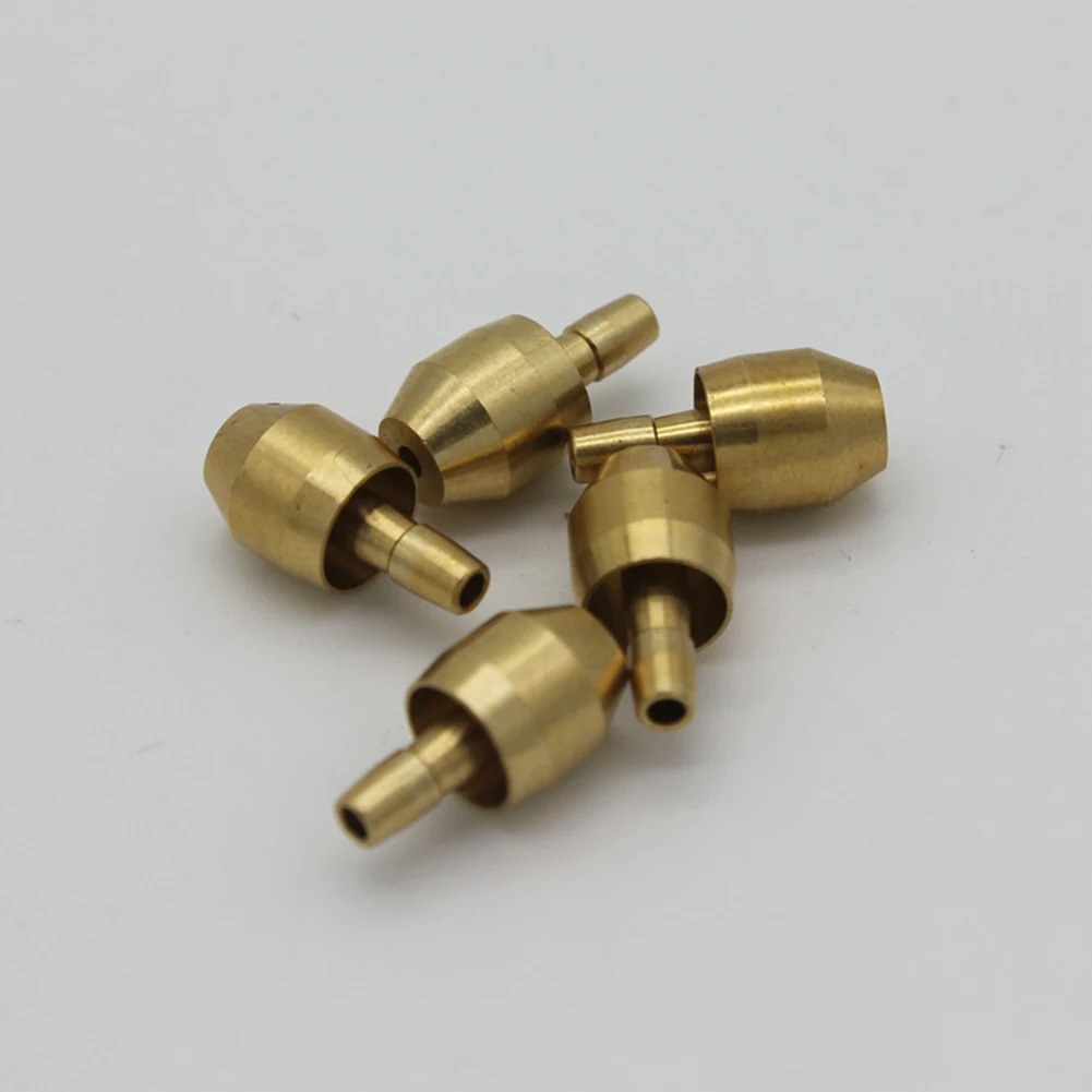 Brake Olive Head For Hayes 5.4mm tubing Golden Brake Hose Olive/Bushing