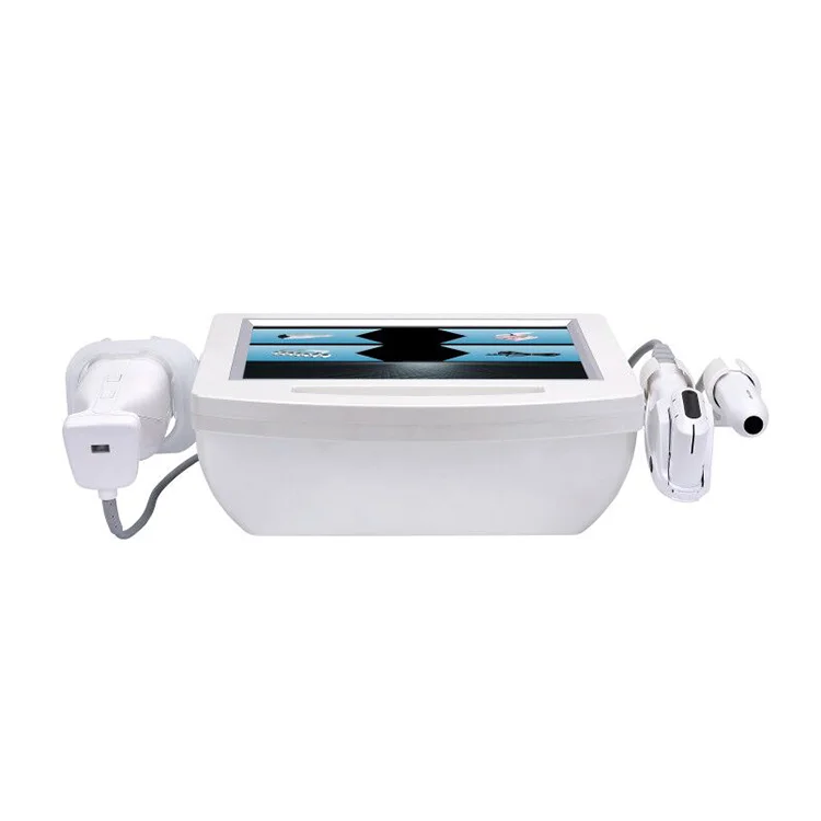 

Multi functional HIFU 3 in 1 4D Hifu Machine + Vmax + Liposonic Beauty Machine