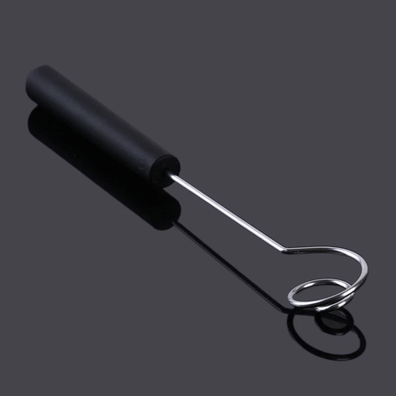 

DIY Spiral Chocolate Dessert Fork Chocolate Dipping Fork Cake Decorating Tool Kitchen Tableware Gadgets Home Dessert Tool