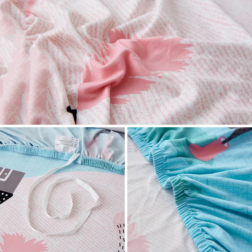 Нескользящее эластичное покрывало для дивана всесезонное из полиэстера 1/2/3/4