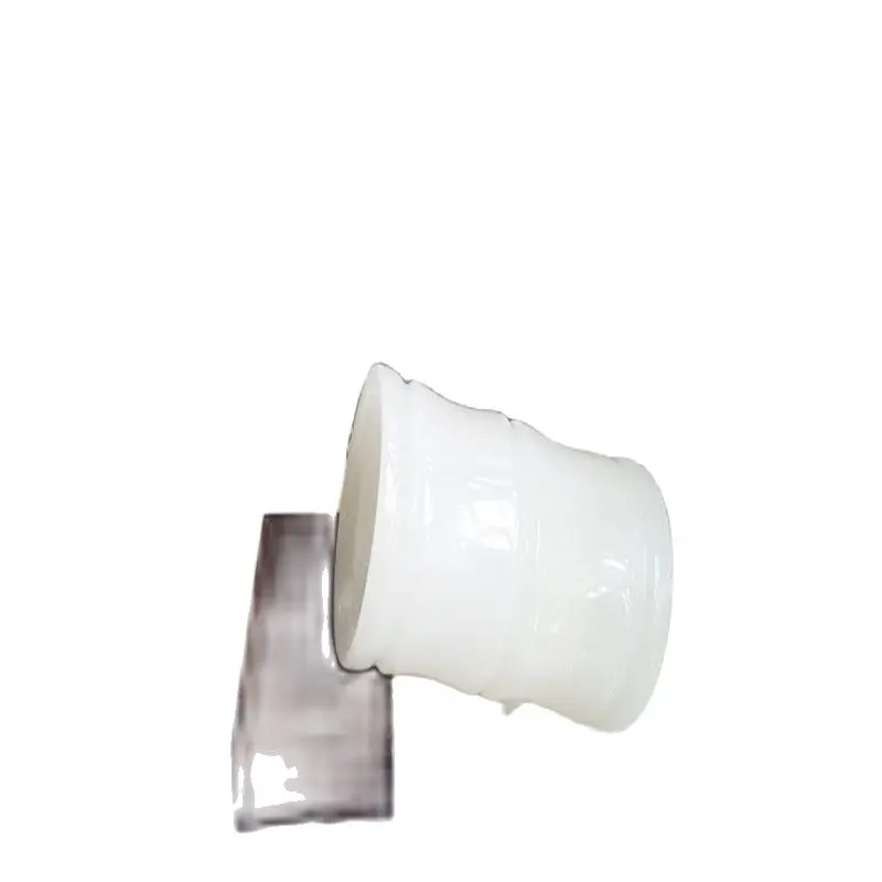 Китай натуральный нефрит резьба по камню ручка-щетка для волос ручка