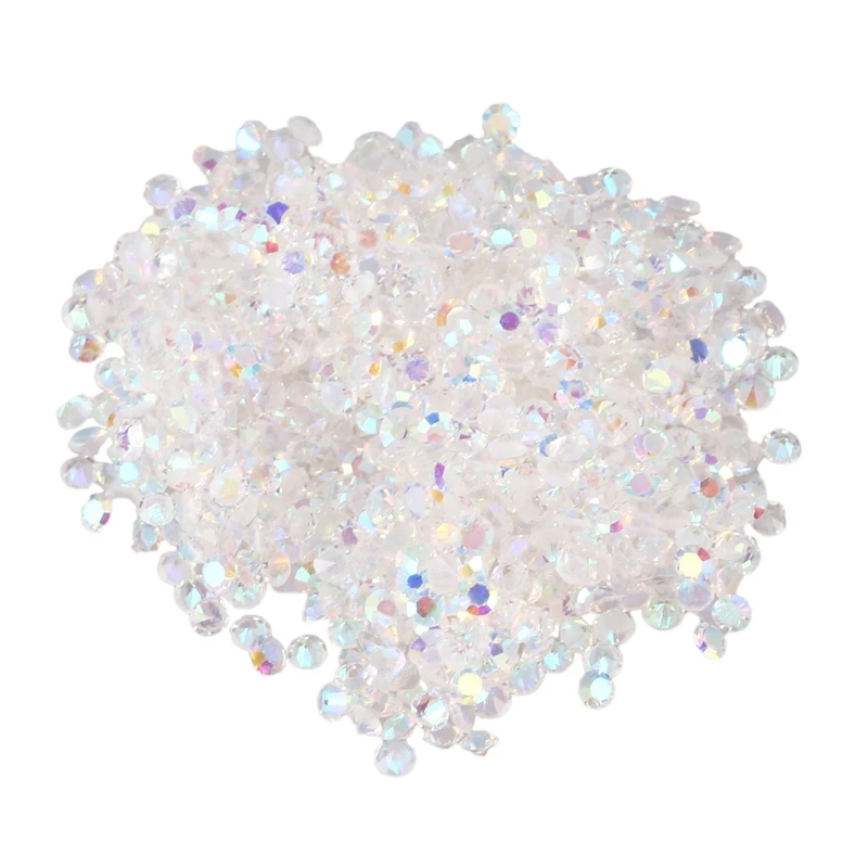 2 мешка для сбора мини изготавливаемый по методу &quotСделай сам ногти Стразы с