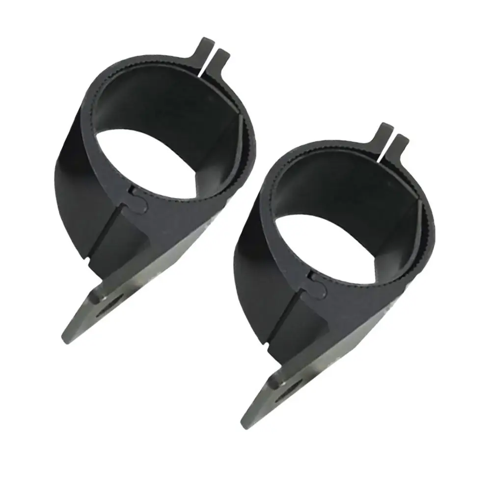 1 пара креативные зажимы для крепления на переднюю панель автомобиля фиксирующий