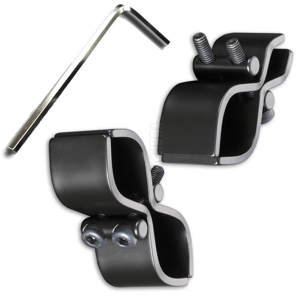 NITECORE GM03 бесплатная доставка аксессуары для фонарика из алюминиевого сплава