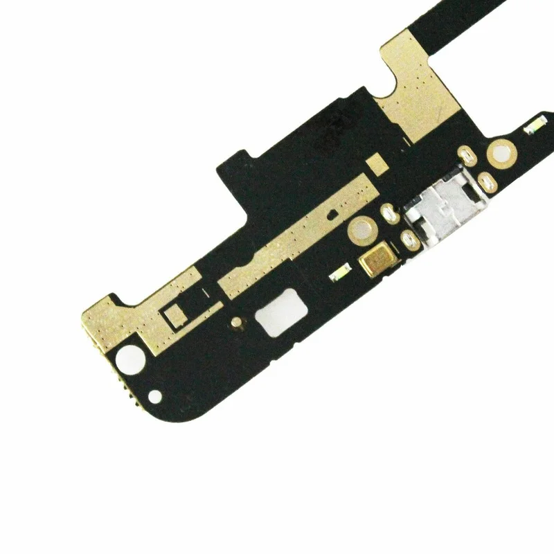 

USB Connector Charger Charging Port Dock Flex Cable For Lenovo K5 Note cn