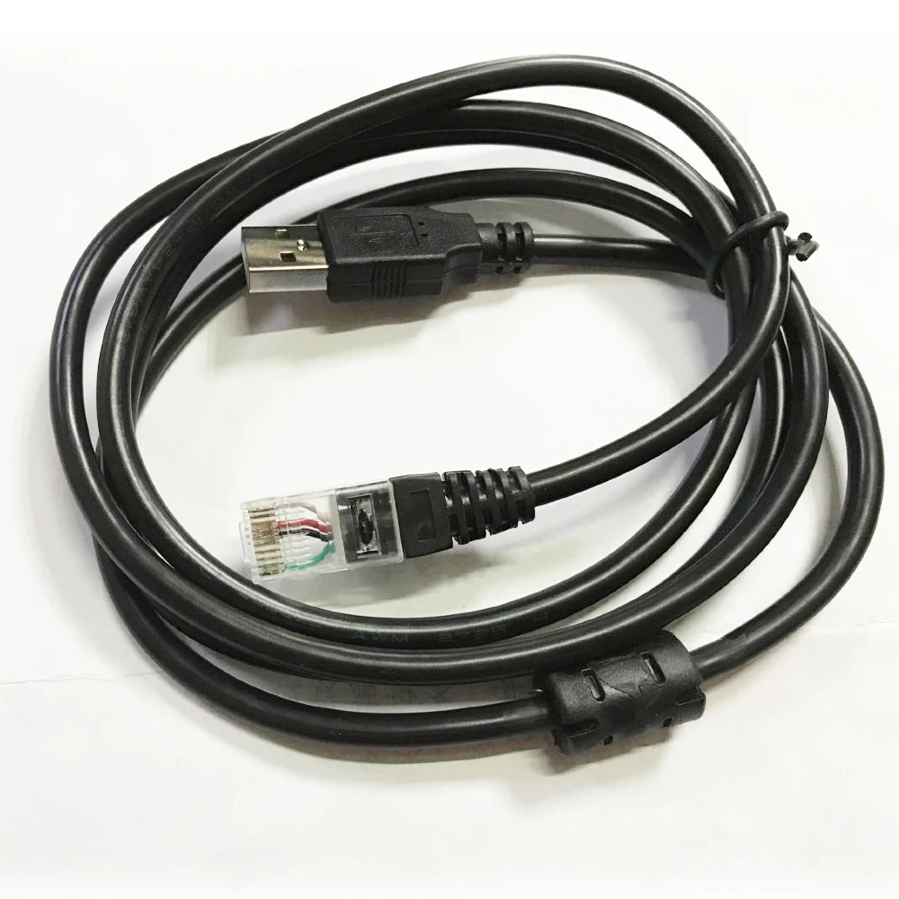 Cable de programaci&oacute;n USB, accesorio para XIR M3188 M3688 CM200D 300D XPR2500 DM2600 PMKN4147A-0