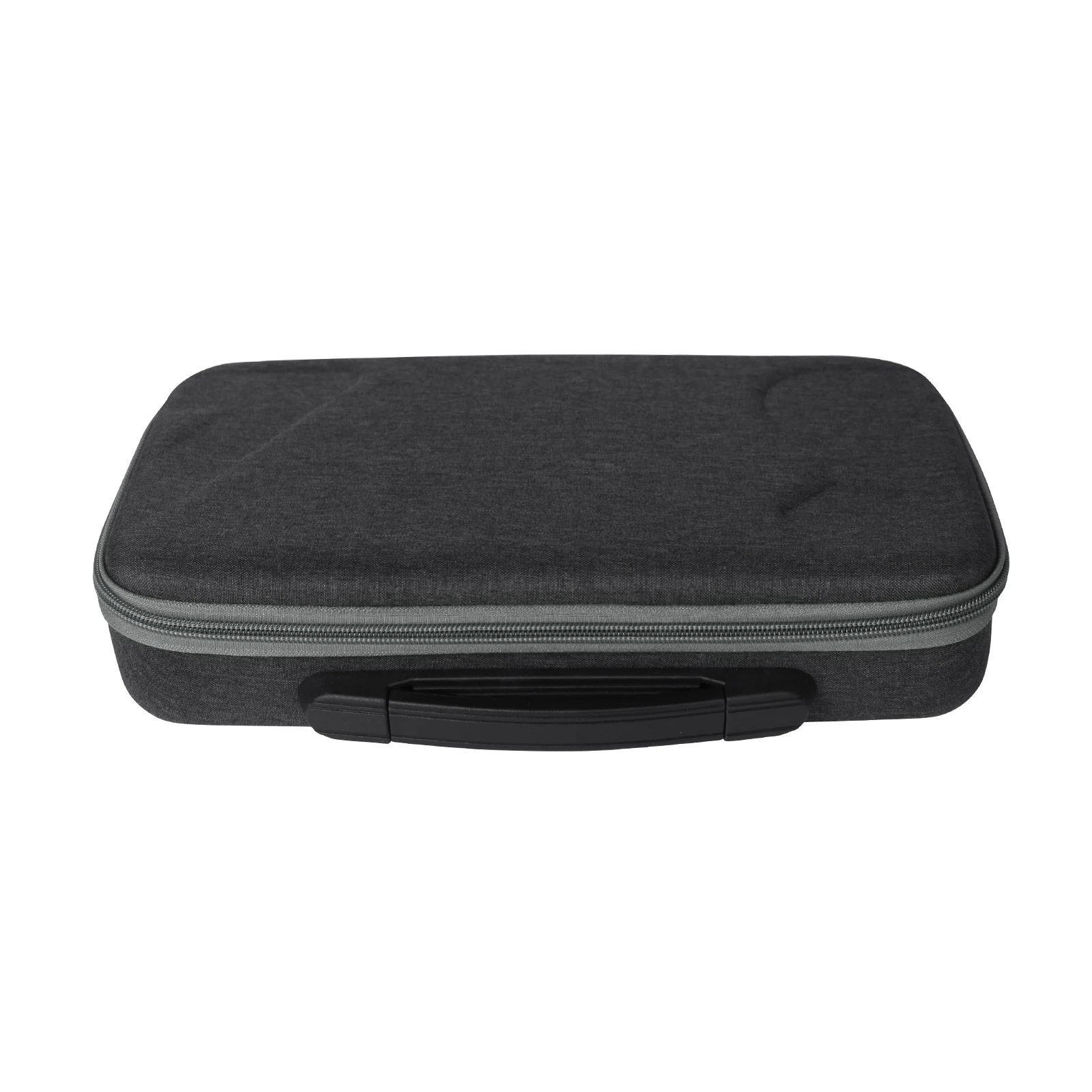 

Black Portable Carrying Cloth Protective Case Handbag Large Capacity Travel For Insta360 One X2/X