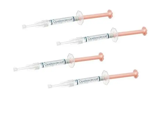 Ultradent Opalescence Pf 16% Whitening 4'Lü Syringe | Красота и здоровье