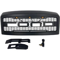 SHINING Discount Custom Grille Fit For 2008 2009 2010 Ford F250 front grill