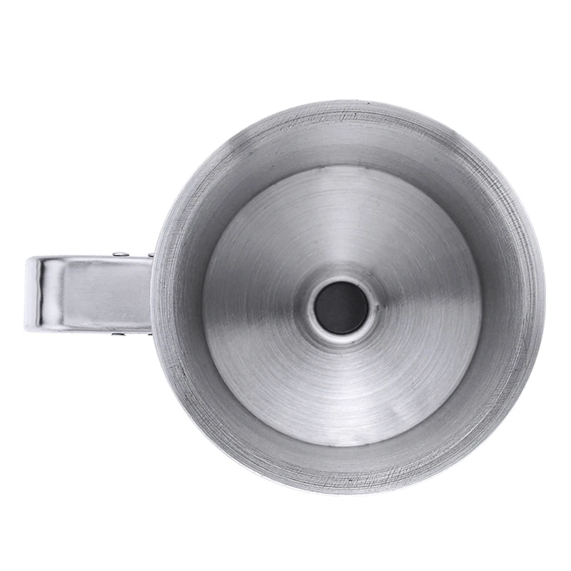 Новый пончик дозатор чашка нож для нарезки теста инструмент Кухня кекс сделай