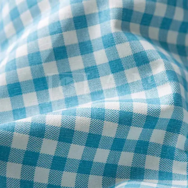 LINENCotton Fabric For Clothing Quilting BABY BED Twill Fabrics Cloth DIY Sofa Curtain Tablecloth Cushion CRAFT SEWING Materials images - 6