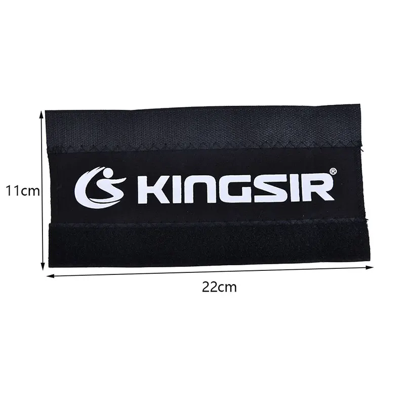 

Mountain Bike Chain Protective Tape Winding Protective Sleeve Strengthening Pole Bike Chain Protective Tape