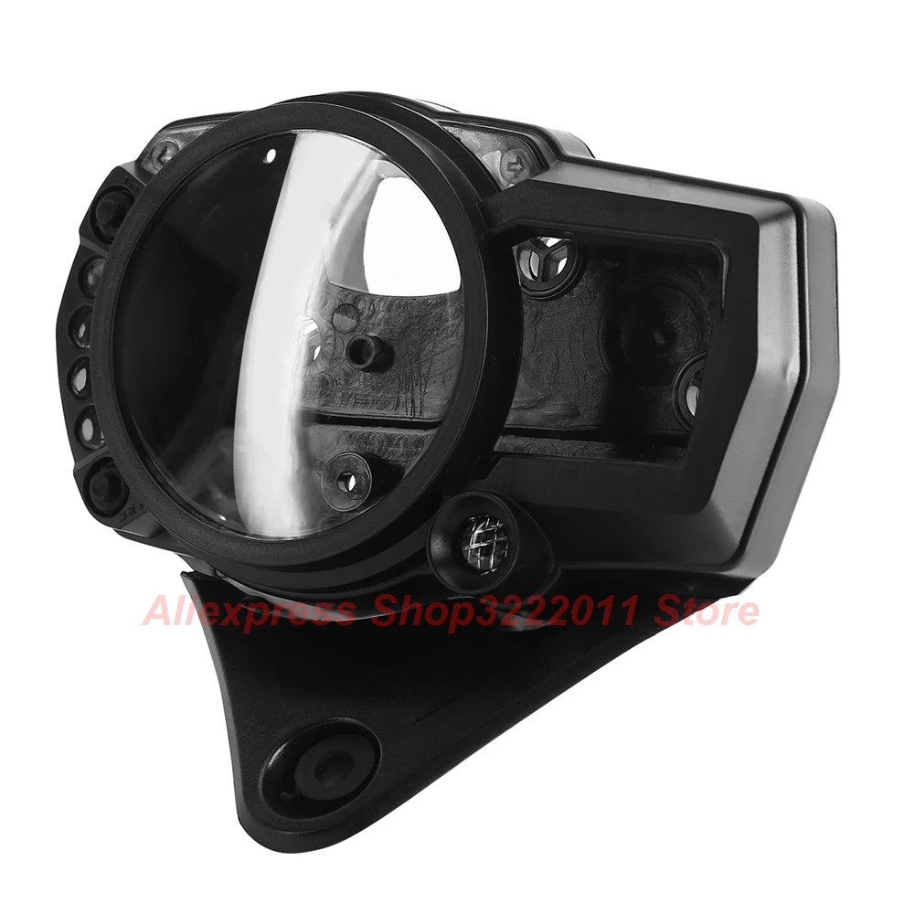 

ABS Пластик спидометра чехол Крышка Тахометр для SUZUKI GSXR600 GSXR750 2006 2007 2008 2009 2010