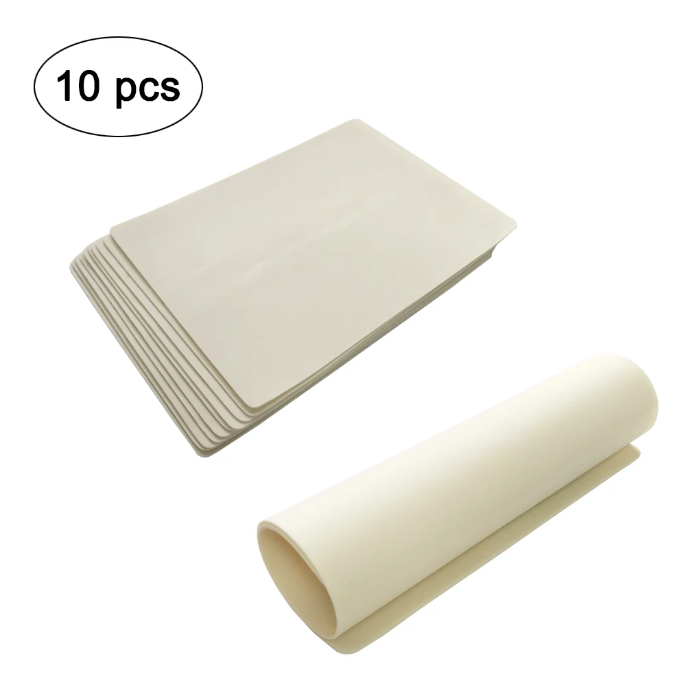 

10 pcs tattoo practice skin double Permanent Makeup fake makeup tattoo beginner skin practice microblading tattoo supplies