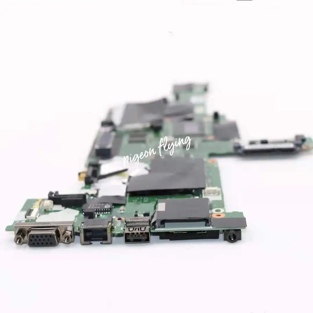 Для Thinkpad подходит T440 Материнская плата Процессор i5 4300 UMA 4G NM A102 FRU 00HM169 00HM165 тест