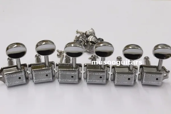 Wilkinson Deluxe Vitage левосторонняя головка машины 6 inline хром новый|Детали и аксессуары
