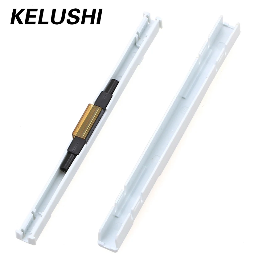 5 Pcs/Lot FTTH Drop Cable Splice L925BP Fiber Optic Mechanical Splice Bare Fiber Cold Connector