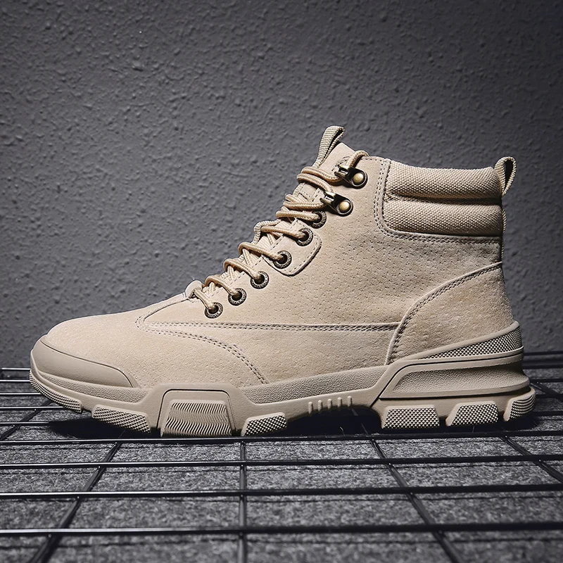 

Casualsneaker sport flat leisure casual sale sports male leather hot mens 2020 new Sneaker outdoor boots footwear fashion