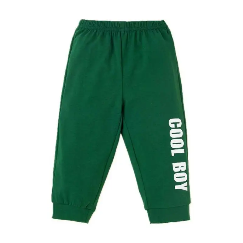 

Baby Cute Camouflage Print Long Sleeve Set Cotton Green Casual Hoodie Top Loose Solid Letter Pants Fashion Two Piece Sets