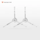 Tecbot M1 пылесос подметание робот пылесос аксессуары