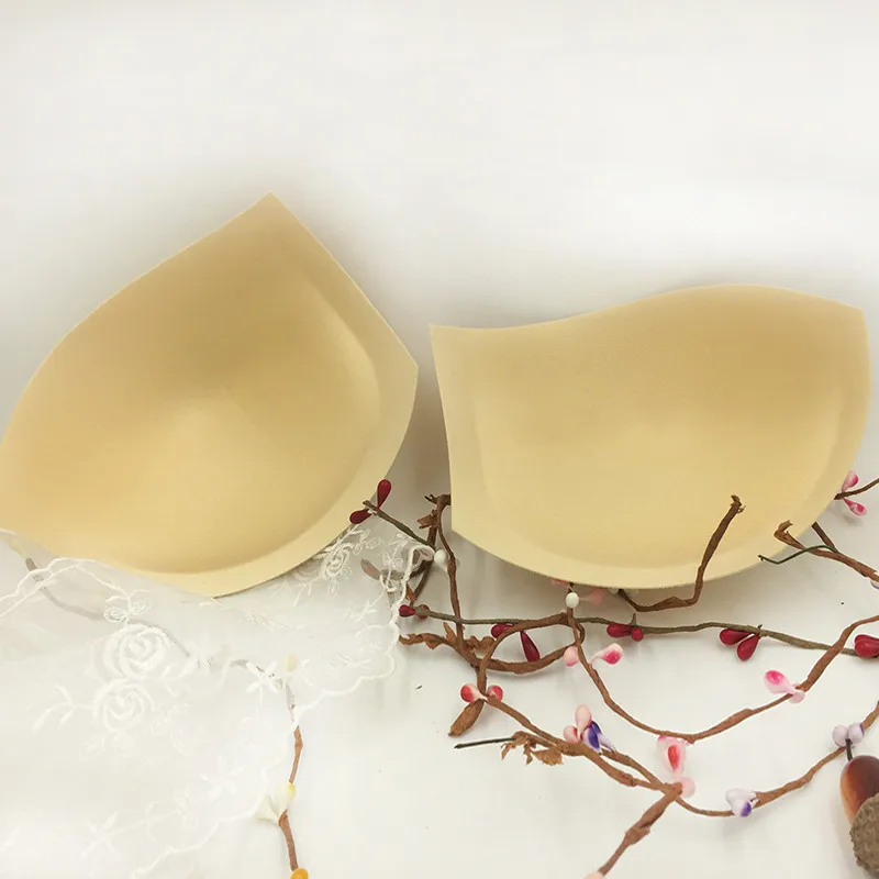 10 пар в комплекте Торжественное платье и купальник Губка груди подтягивающий