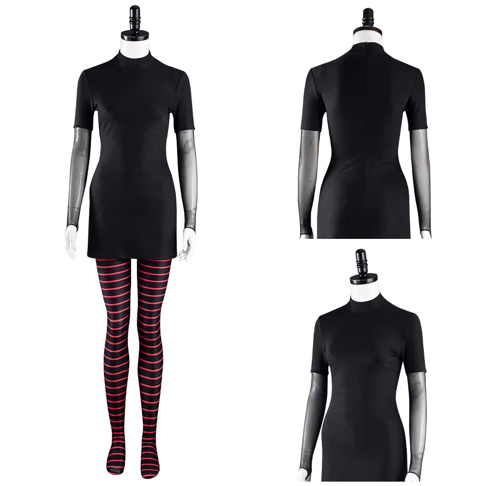 Женский костюм для Хэллоуина трансформания | Тематическая одежда и униформа