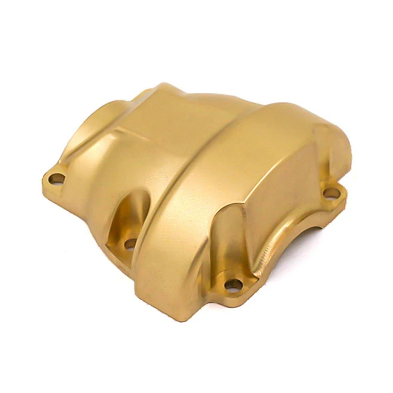 Аксессуары для автомобиля на гусеничном ходу Redcat GEN8 Scout II | Игрушки и хобби