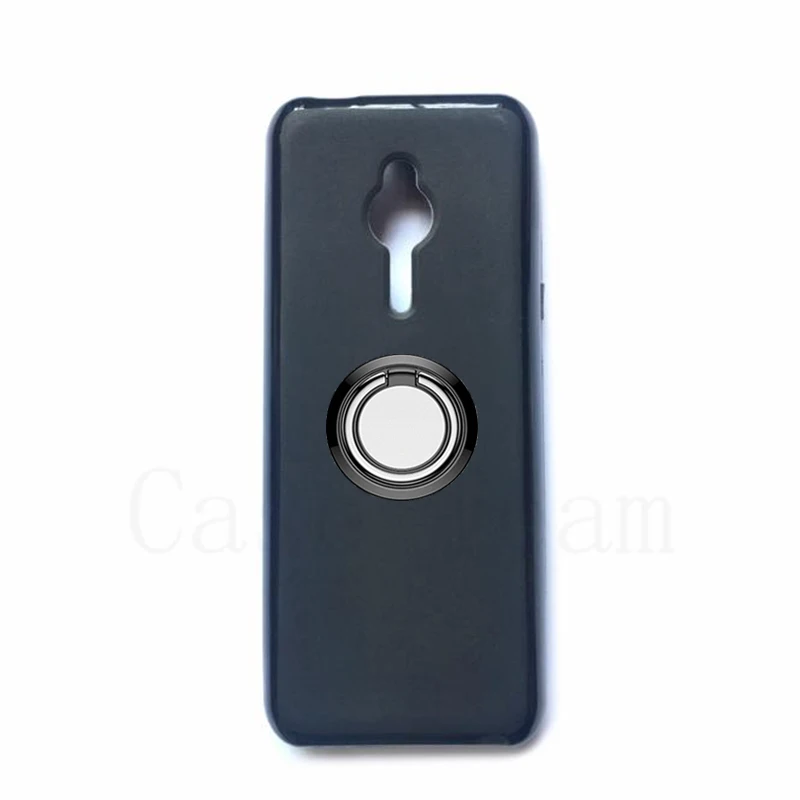 Мягкие силиконовые чехлы из ТПУ для Nokia 230 N230 2,8 "2015