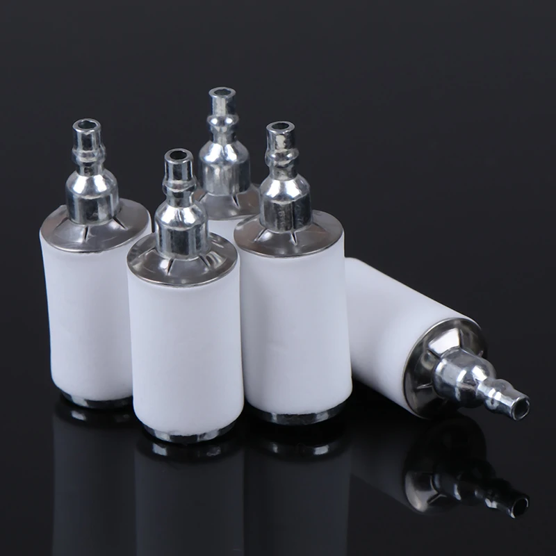 5 шт./лот топливный фильтр для погула триммер ремесленника нагнетатель цепной