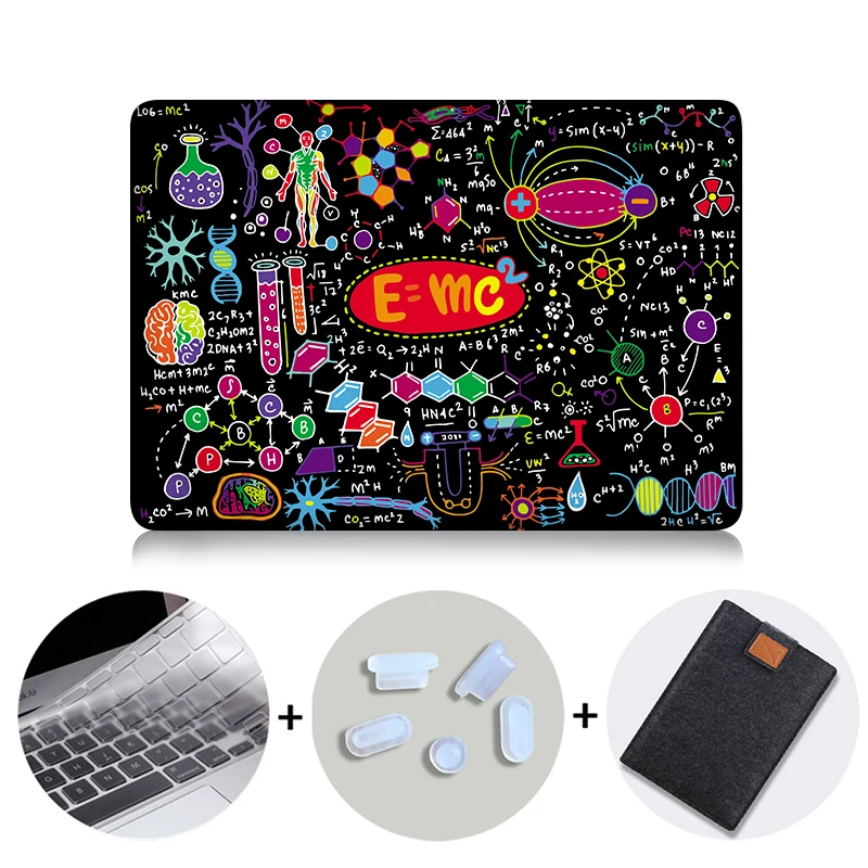 MB01 MTT чехол для ноутбука Macbook Air, 13 дюймов, чехол для apple mac book air pro retina, 11, 12, 13, 15, с сенсорной панелью, Жесткий Чехол - Цвет: MB01